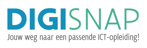 logo Digisnap